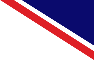 British Union Flag